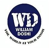 William Doshi Building Materials logo